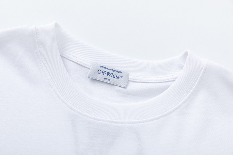 OFF-WHITE T-SHIRT 2405014