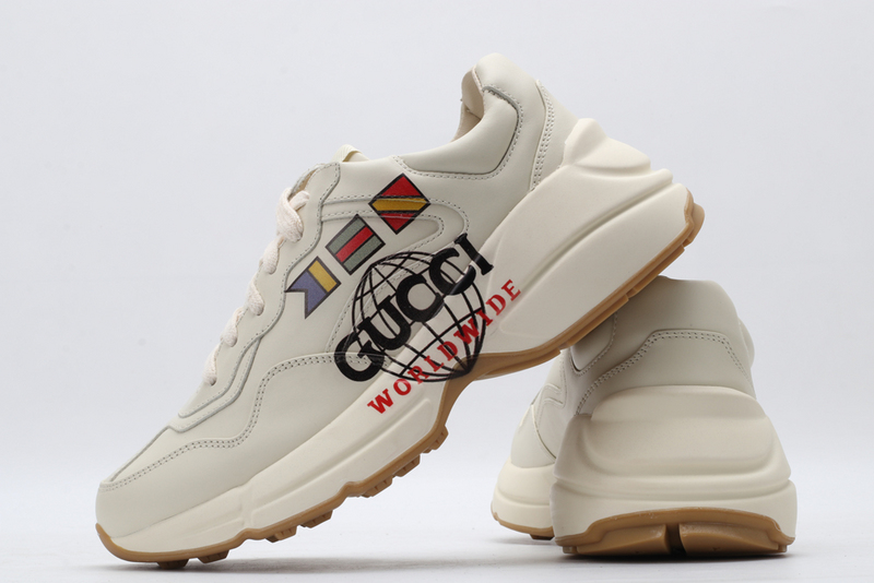 GC Rhyton Sneakers