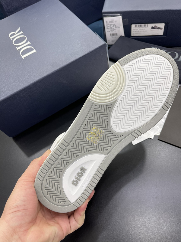 DIOR B27 SNEAKER