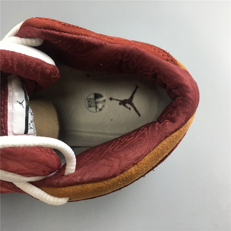 Air Jordan 13 Retro Premio 