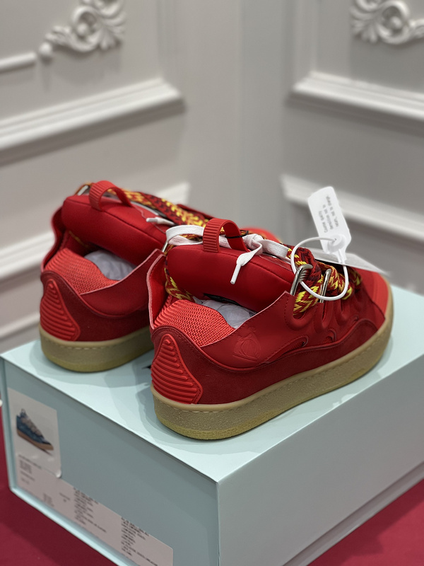 Lanvin Sneakers
