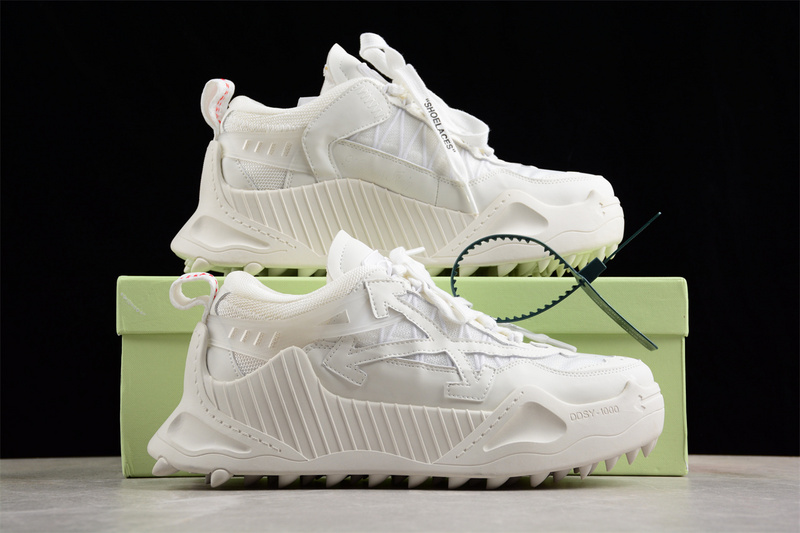 OW C/O ODSY-1000 SNEAKERS
