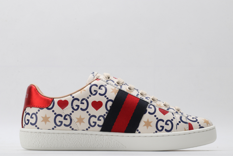 GC ACE SNEAKERS