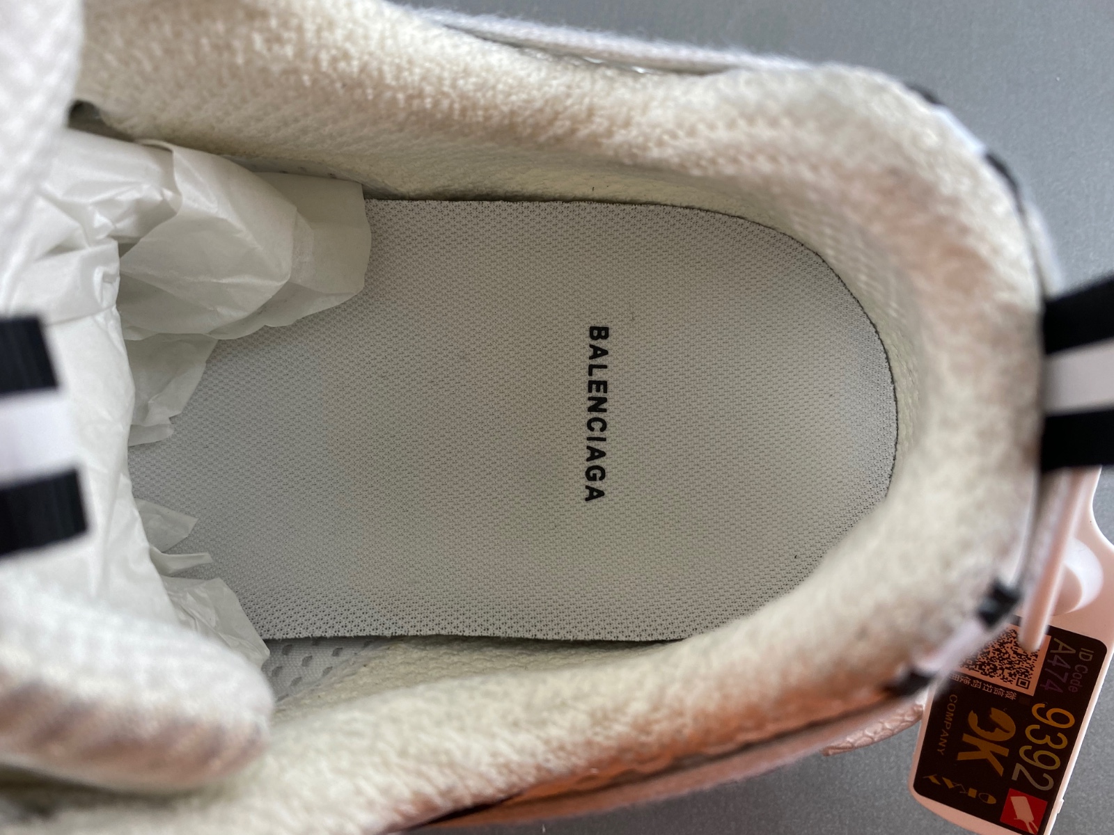 Balenciaga 3XL Sneaker