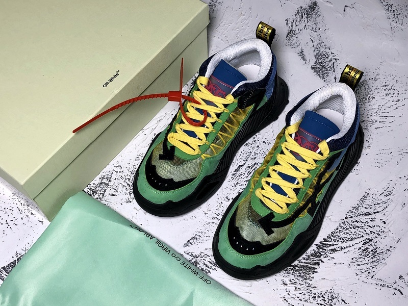OW C/O ODSY-1000 SNEAKERS 9ACZVYDIFVI
