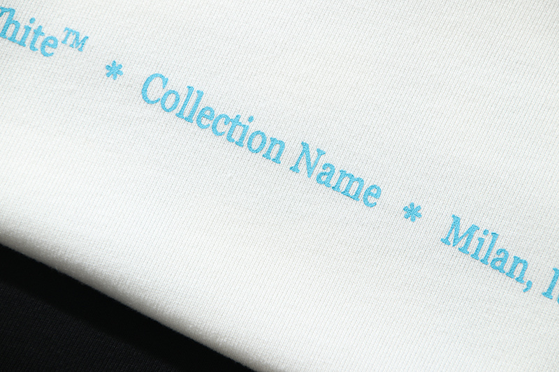 OFF-WHITE HOODIE P1900125