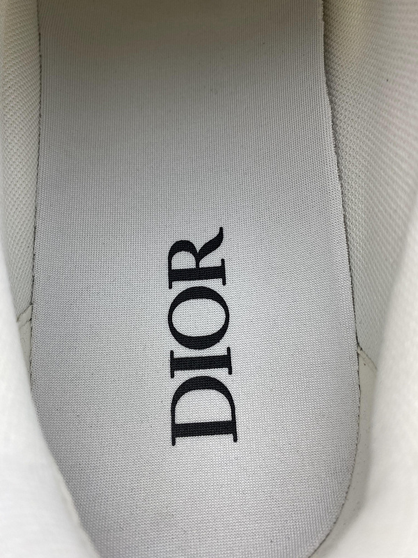 DIOR B22 SNEAKER