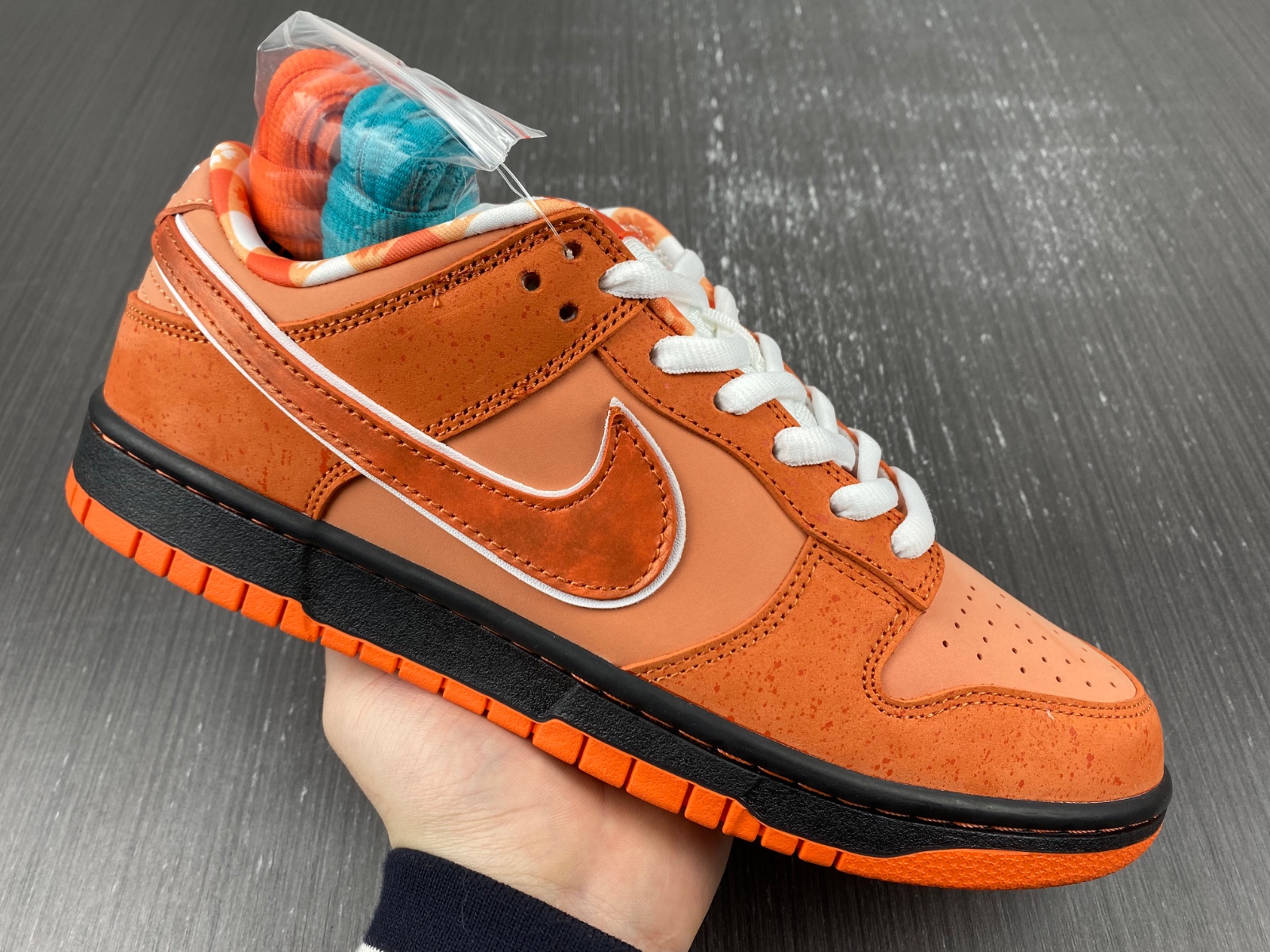 Concepts x Dunk Low SB 