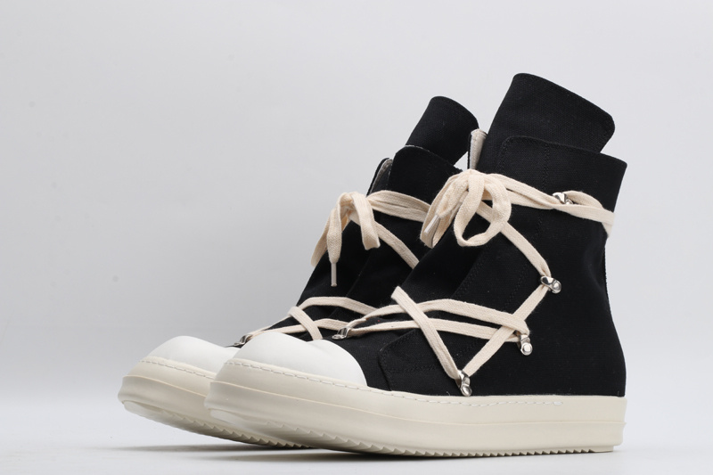 Rick Owens Shoes