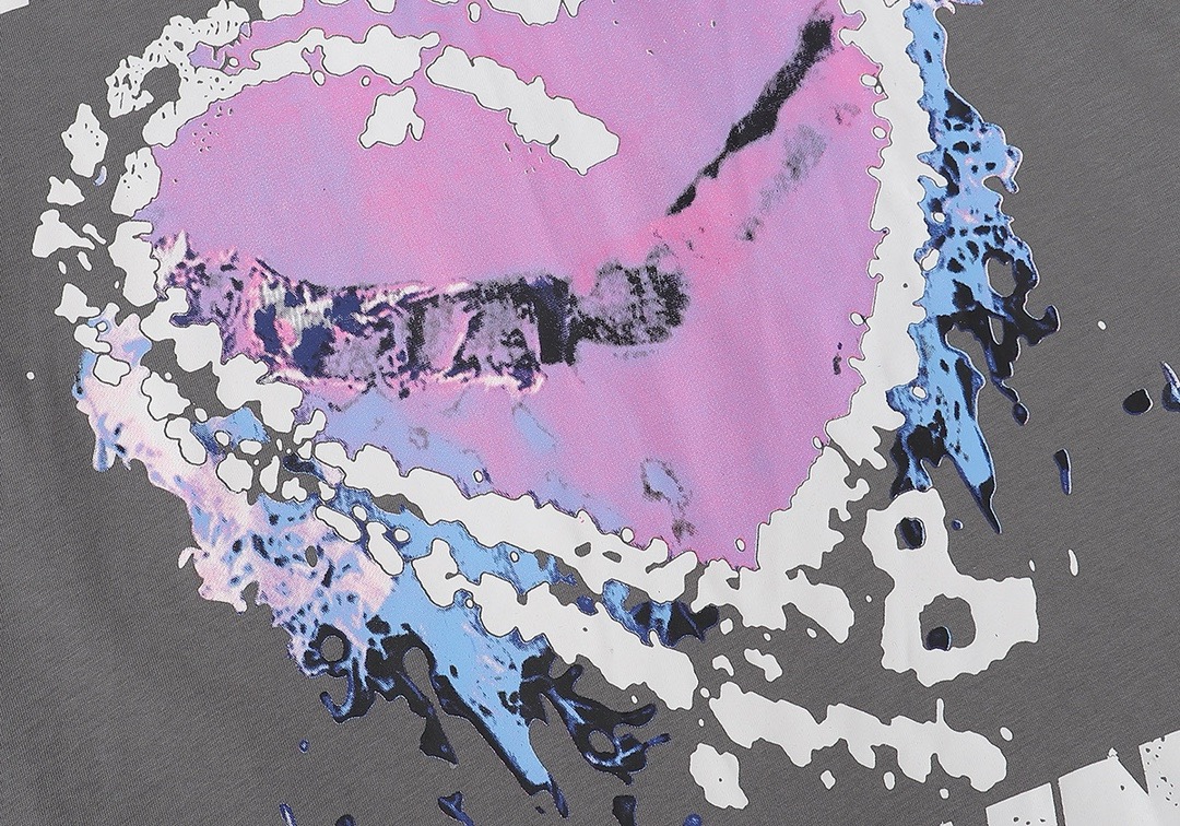 HELLSTAR T-SHIRT 2403016