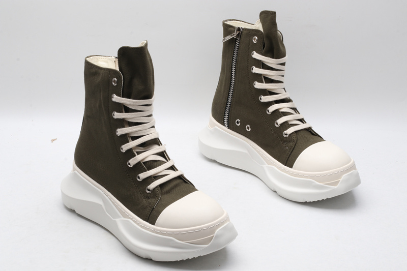 Rick Owens Shoes