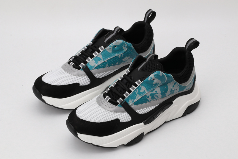 DIOR B22 SNEAKER
