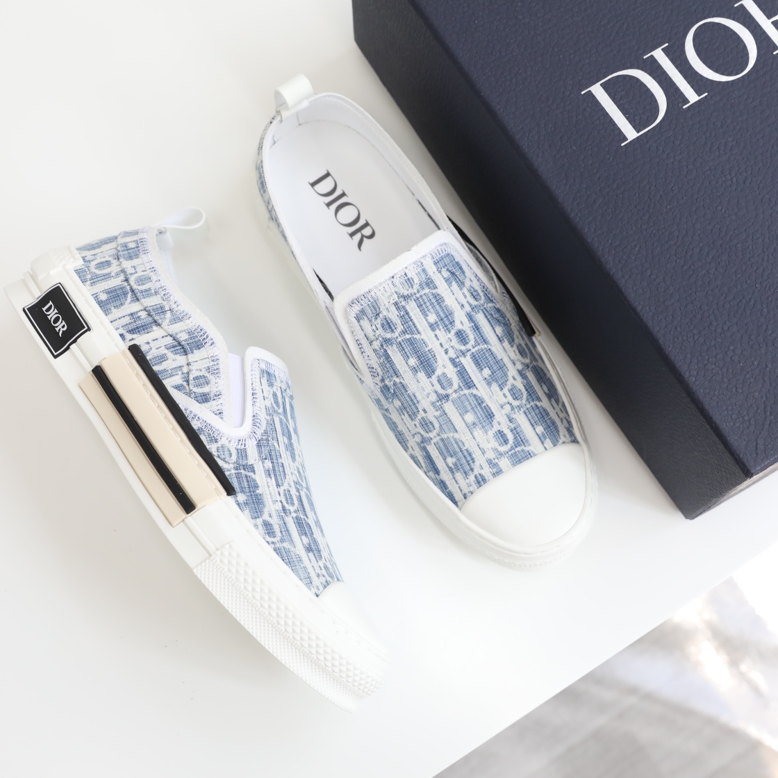 DIOR B23 SNEAKER