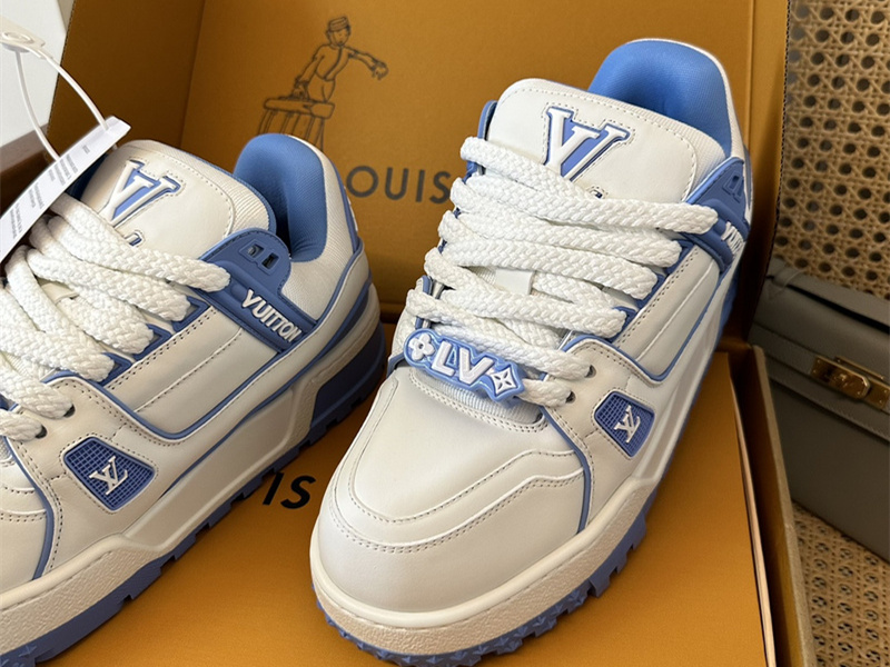 LV Trainer Maxi Sneaker
