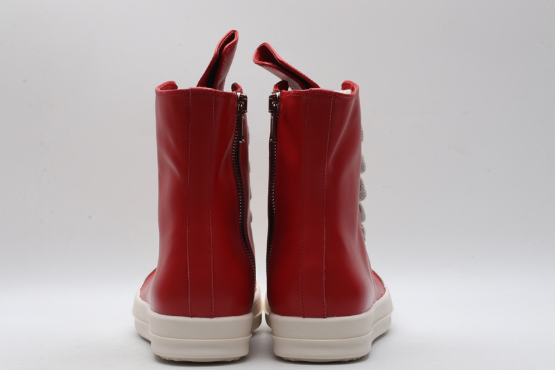 Rick Owens Shoes
