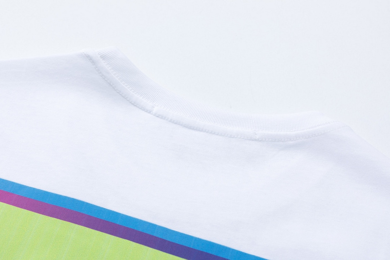 OFF-WHITE T-SHIRT 2302012