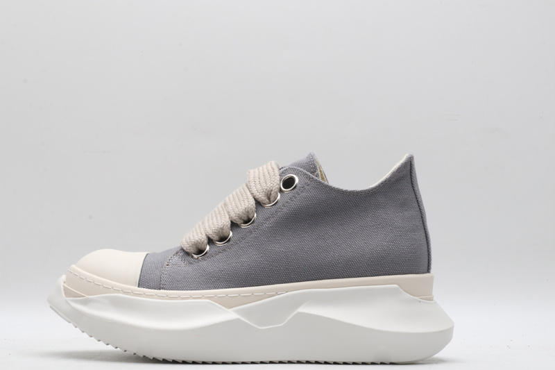 Rick Owens Shoes