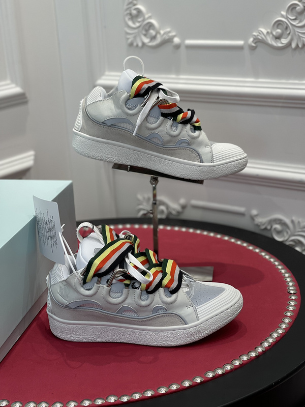 Lanvin Sneakers