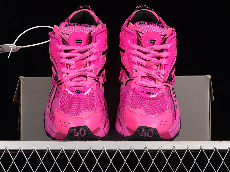 Balenciaga Runner Sneaker