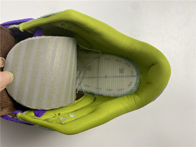 Nike Dunk Low Veneer DA1469-200