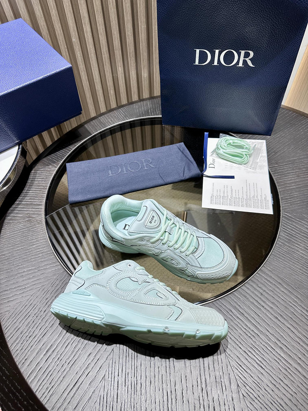 DIOR B30 SNEAKER