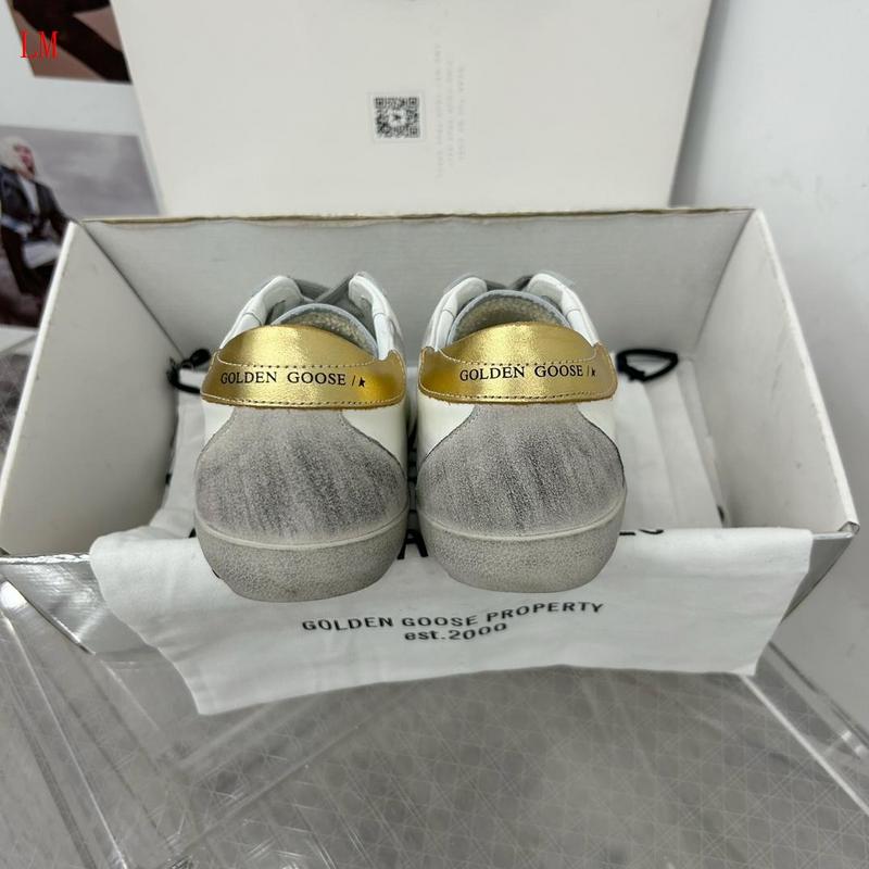 Golden Goose Sneaker