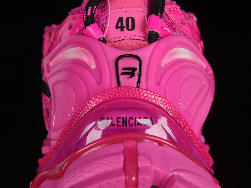 Balenciaga Runner Sneaker