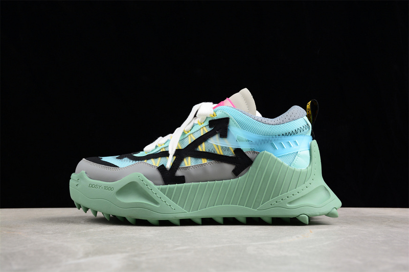 OW C/O ODSY-1000 SNEAKERS 9ACZV5NZL00