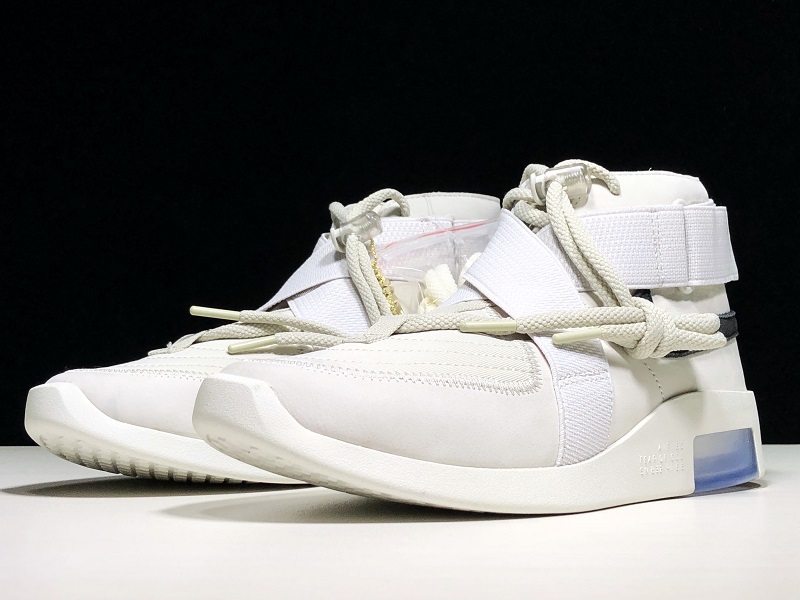 Air Fear Of God Raid 