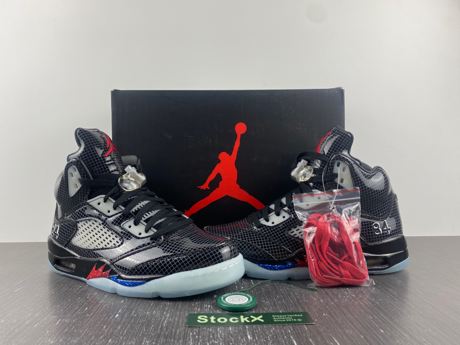 Air Jordan 5 Retro Transformers  HO15-MNJDLS204-752667