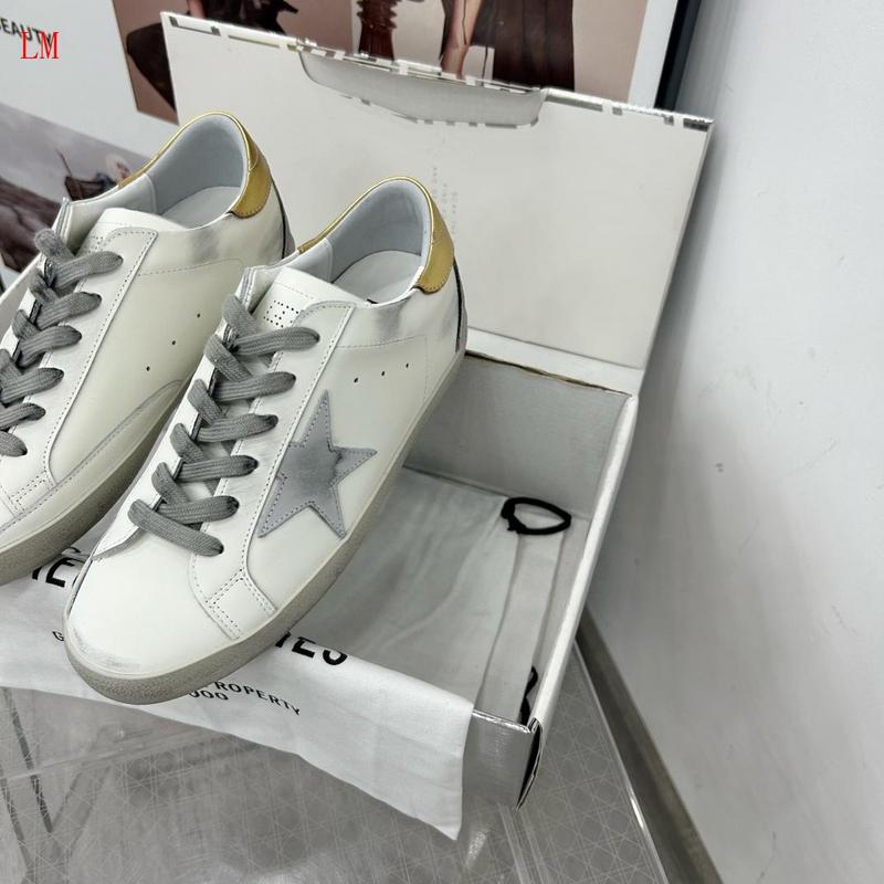 Golden Goose Sneaker