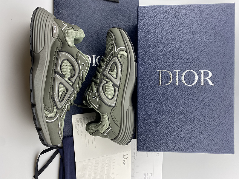 DIOR B30 SNEAKER