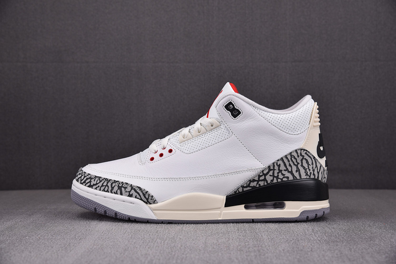 Air Jordan 3