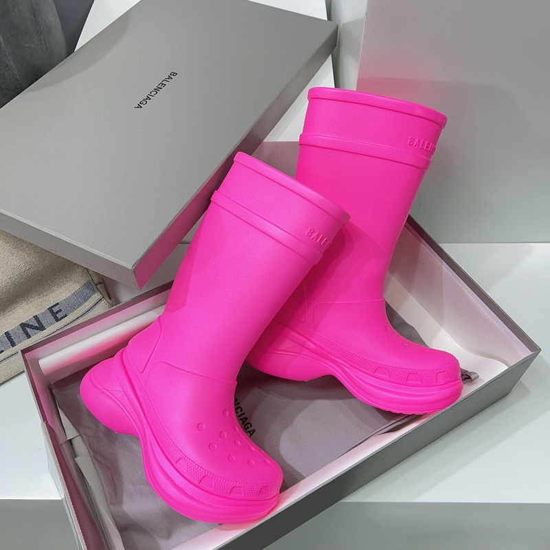 BLCG RAIN BOOTS