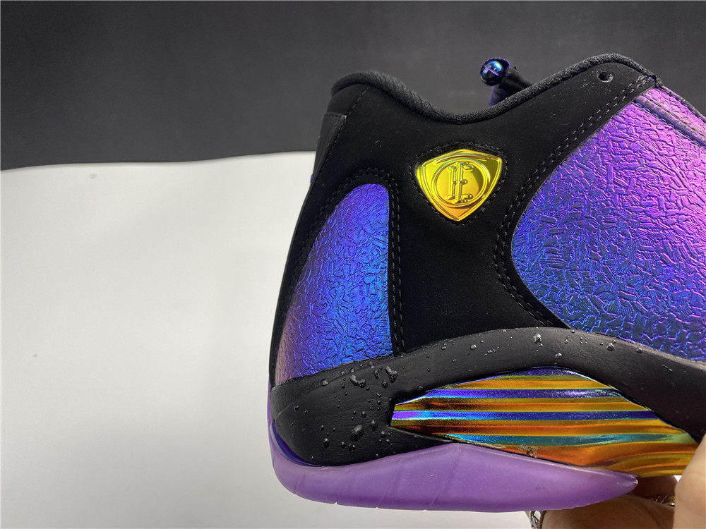 Air Jordan 14 Retro DB 