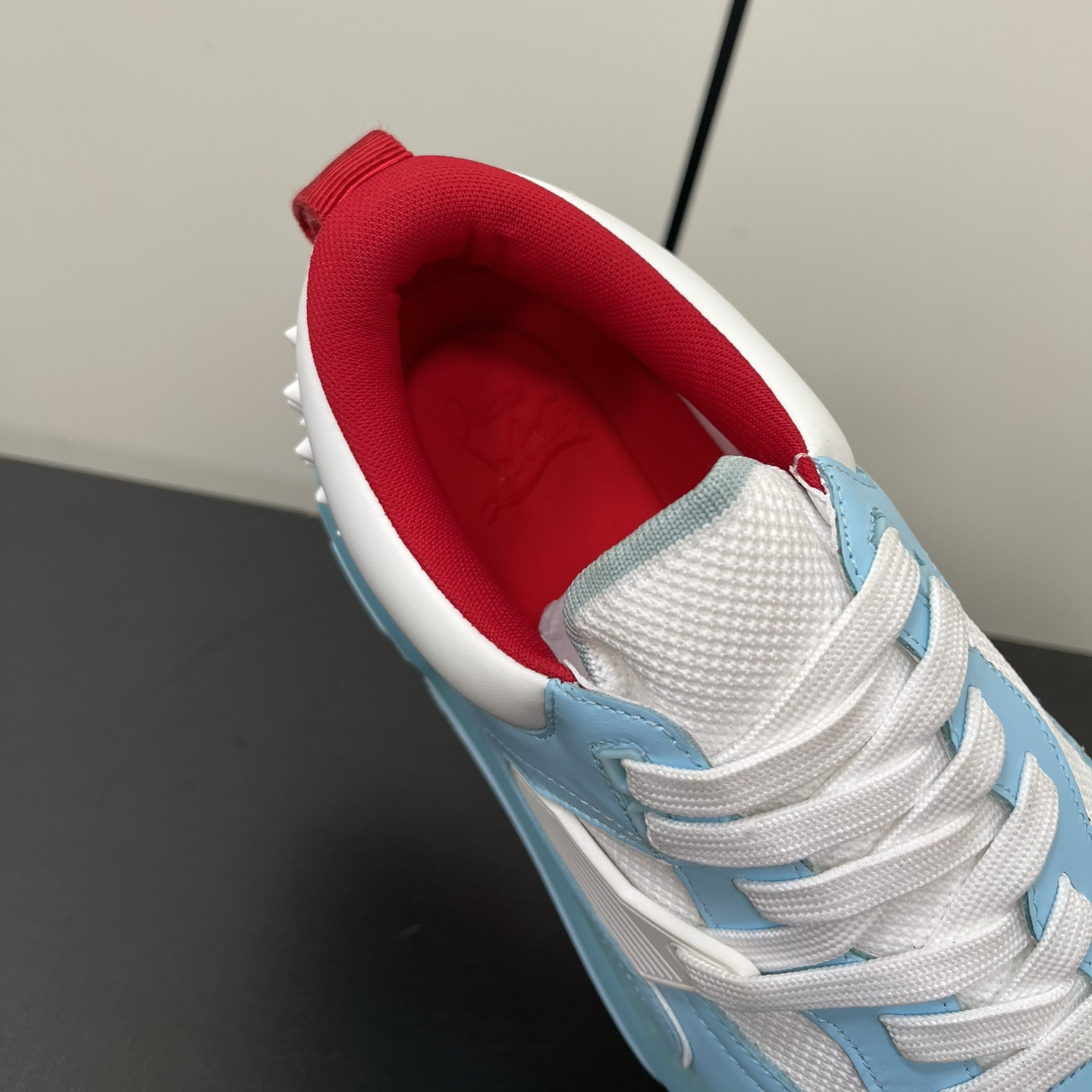 Christian Louboutin Customize Shoes