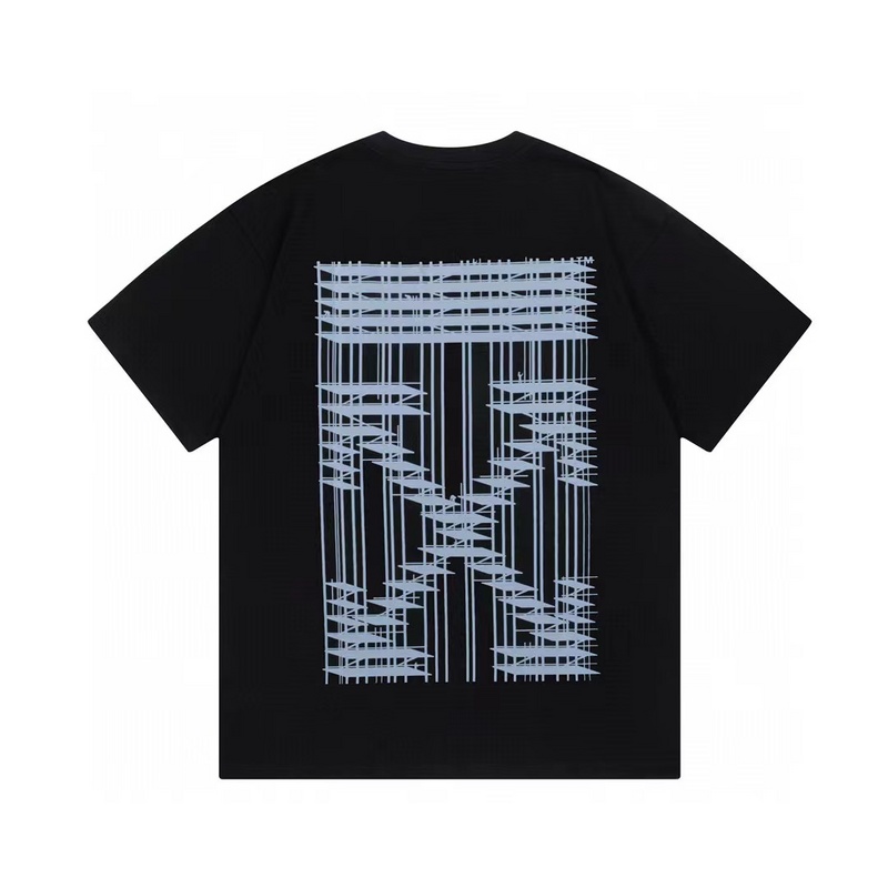 OFF-WHITE T-SHIRT 2302026