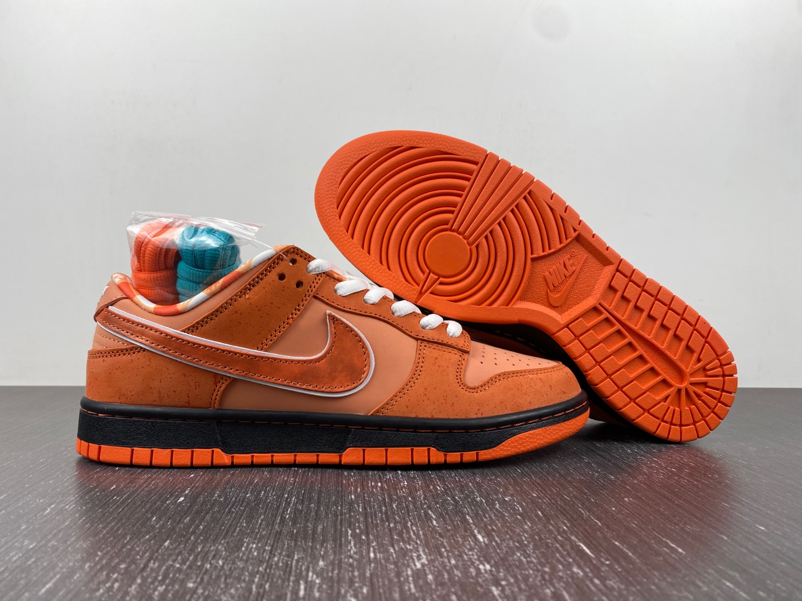 Concepts x Dunk Low SB 