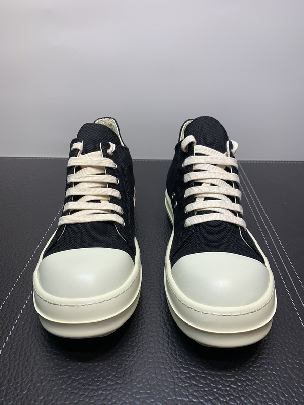 Rick Owens Shoes
