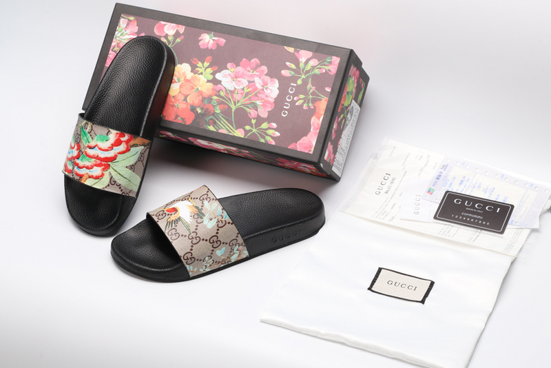 Gucci slide (EU35-EU46)