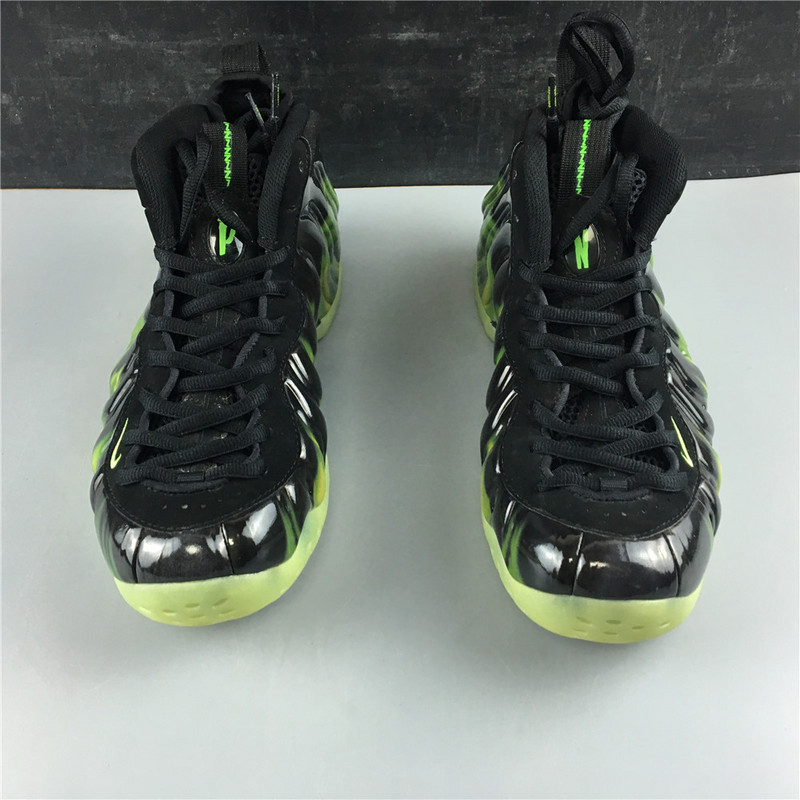 Nike Air Foamposite One ParaNorman - 579771-003