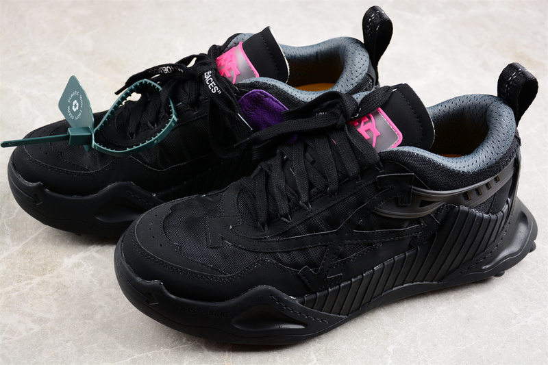 OW C/O ODSY-1000 SNEAKERS