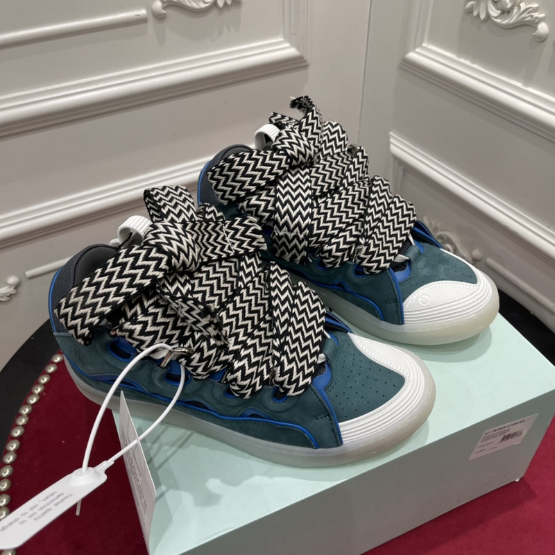 Lanvin Sneakers