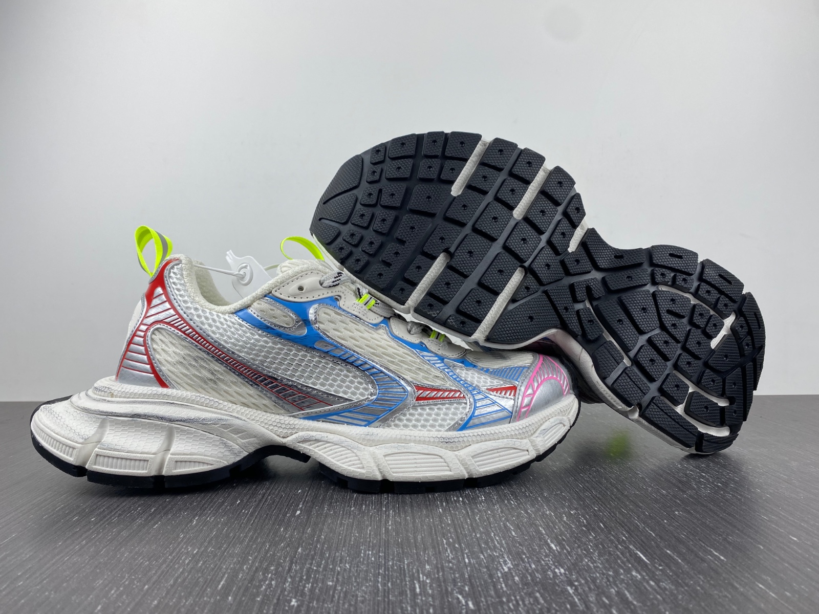 Balenciaga 3XL Sneaker