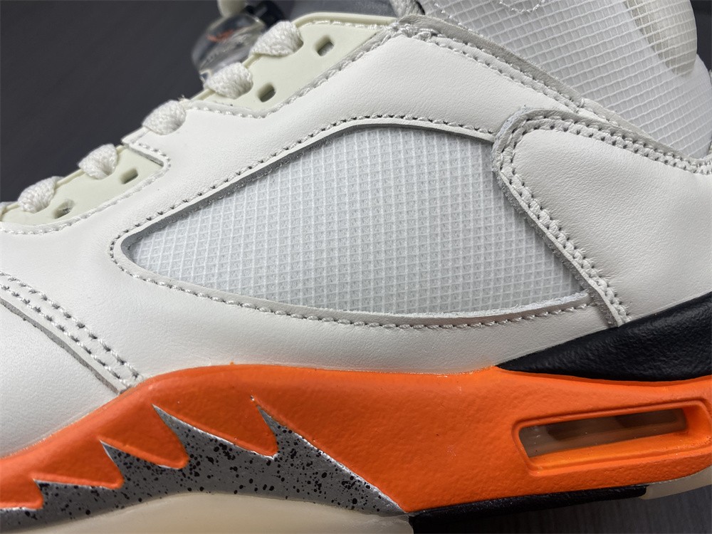 Air Jordan 5 Shattered Backboard DC1060-100