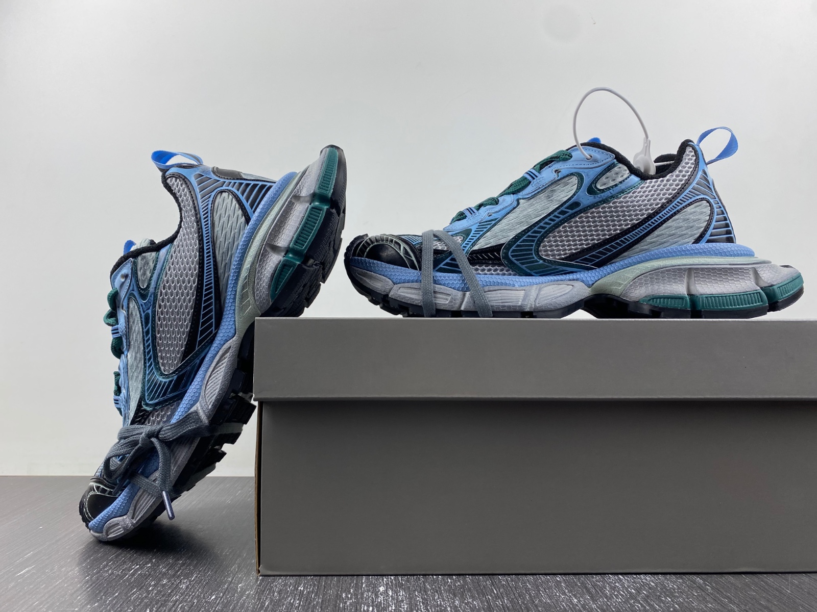 Balenciaga 3XL Sneaker