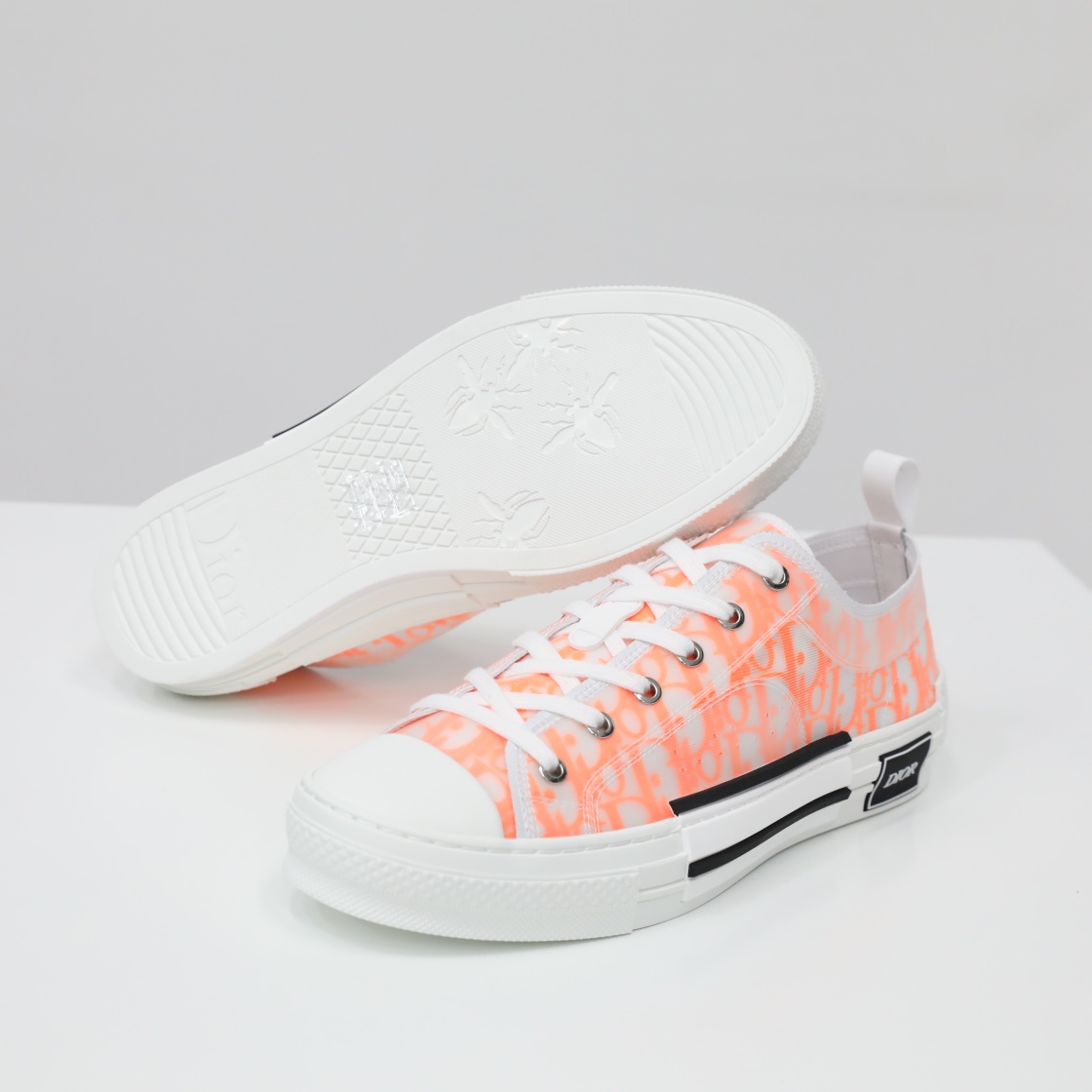 DIOR B23 SNEAKER
