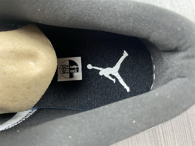 Air Jordan 1 Low "Homage" DR0502-101