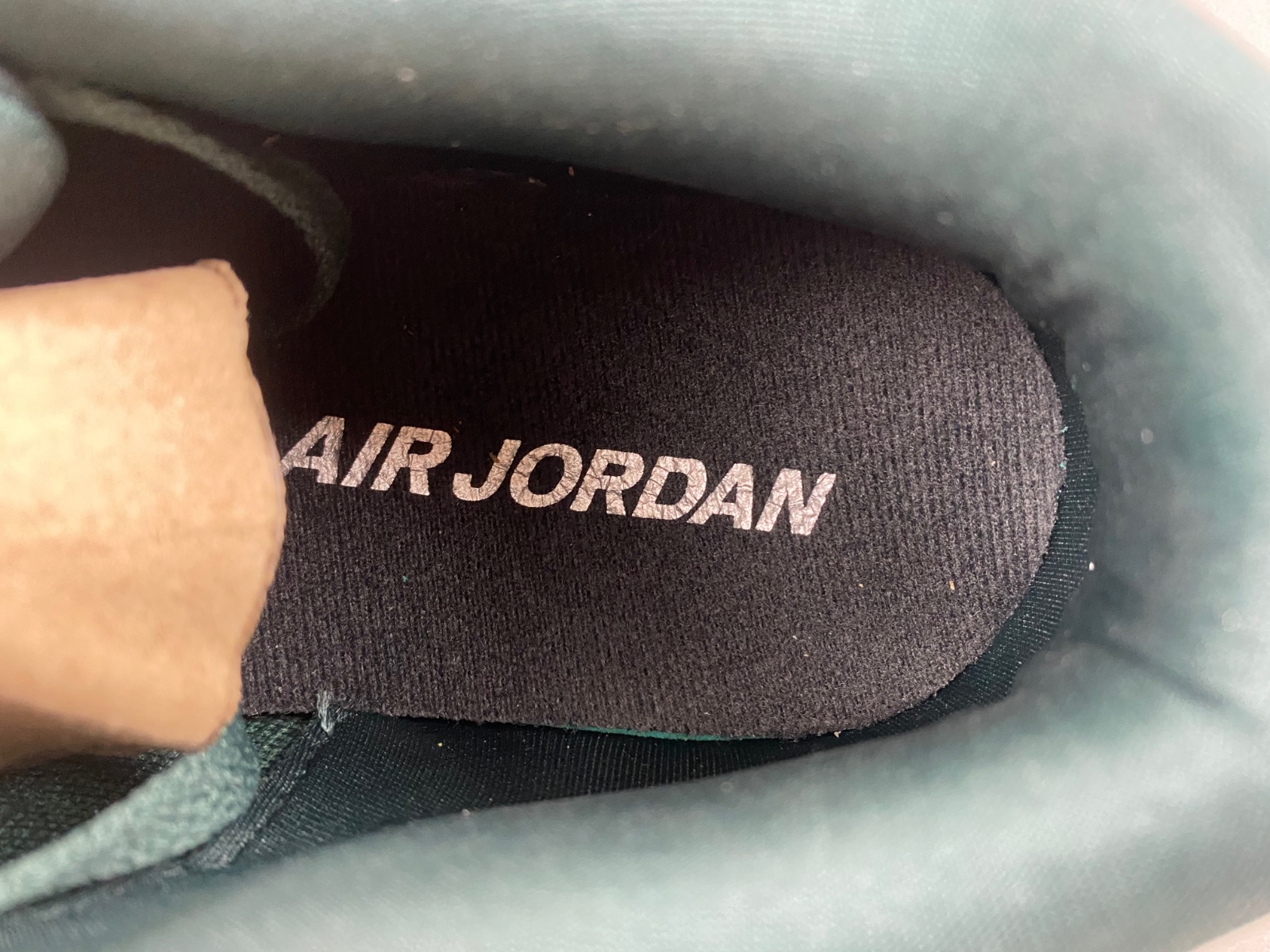 Nigel Sylvester x Air Jordan 4 RM “Bike Air” RM  HF4334-300
