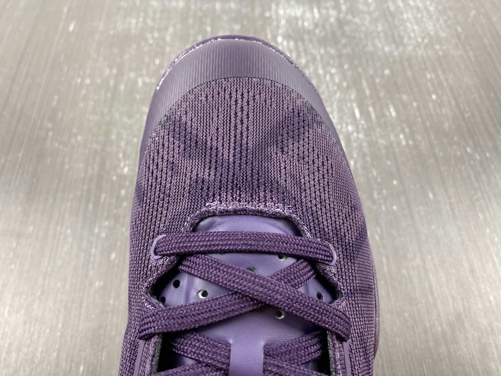 Nike Kobe 8 FTB Dark Raisin/Dark Raisin 869456-551